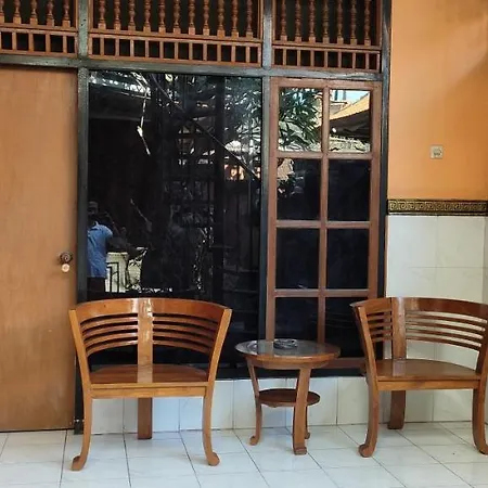 Dharma Homestay Padangbai  Exterior photo