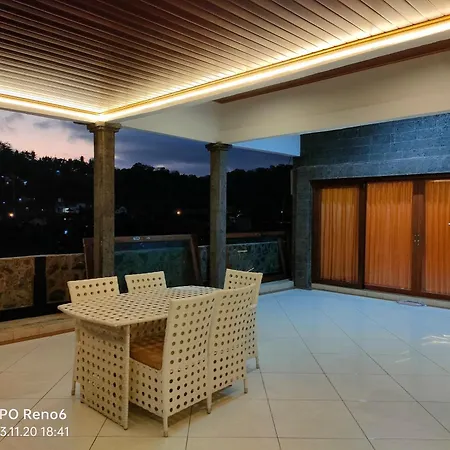 Dharma Homestay Padangbai  Exterior photo