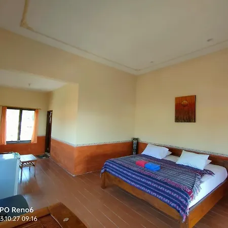 Dharma Homestay Padangbai  Exterior photo