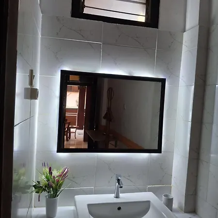 Dharma Homestay Padangbai  Exterior photo