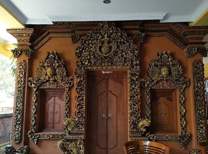 Dharma Homestay