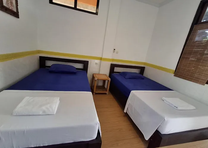 Dharma Homestay