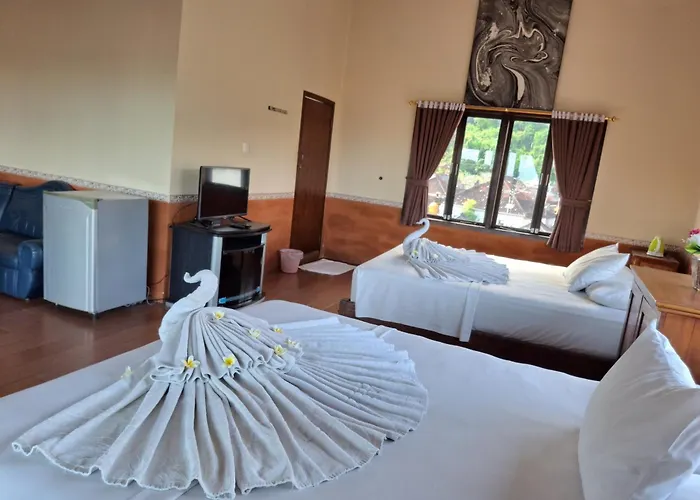 Dharma Homestay