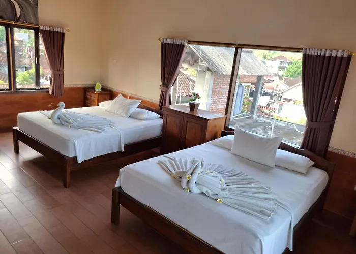 Dharma Homestay