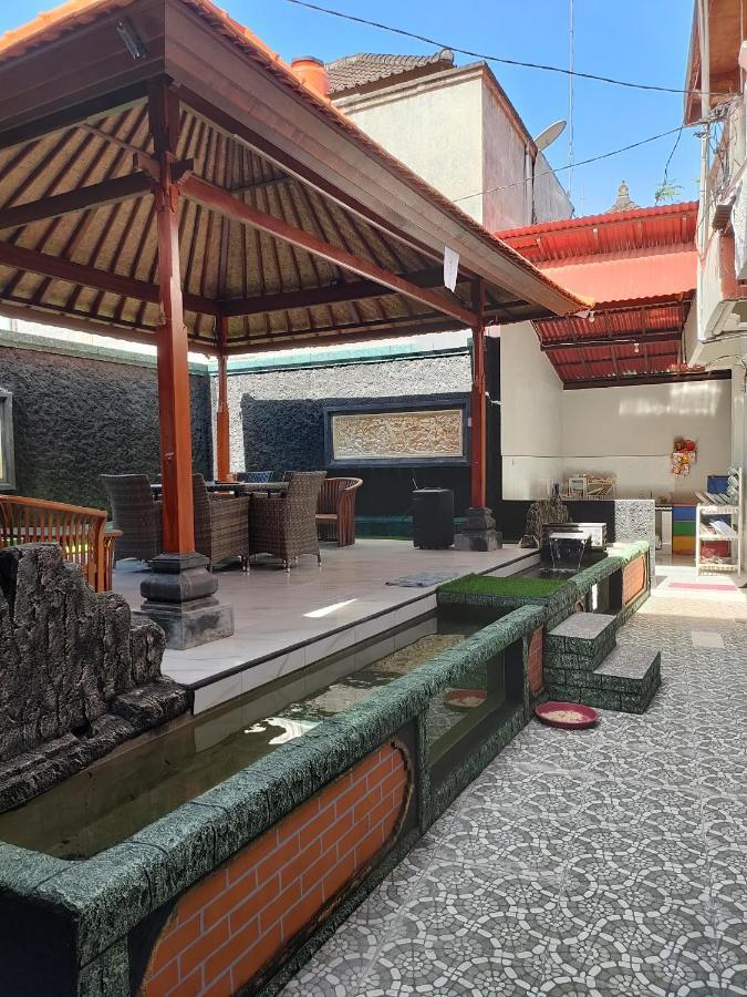 Dharma * Padangbai (Bali)