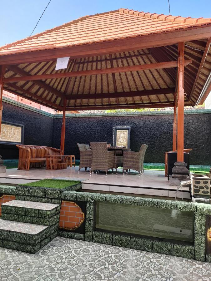 Dharma Padangbai (Bali)