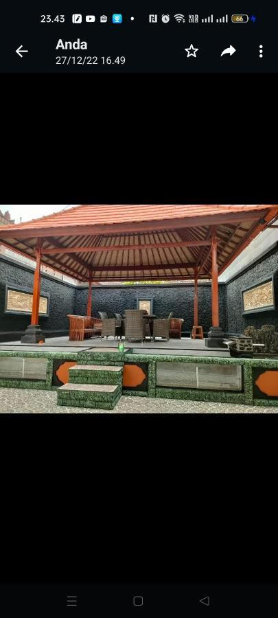 Homestay Dharma Padangbai (Bali)