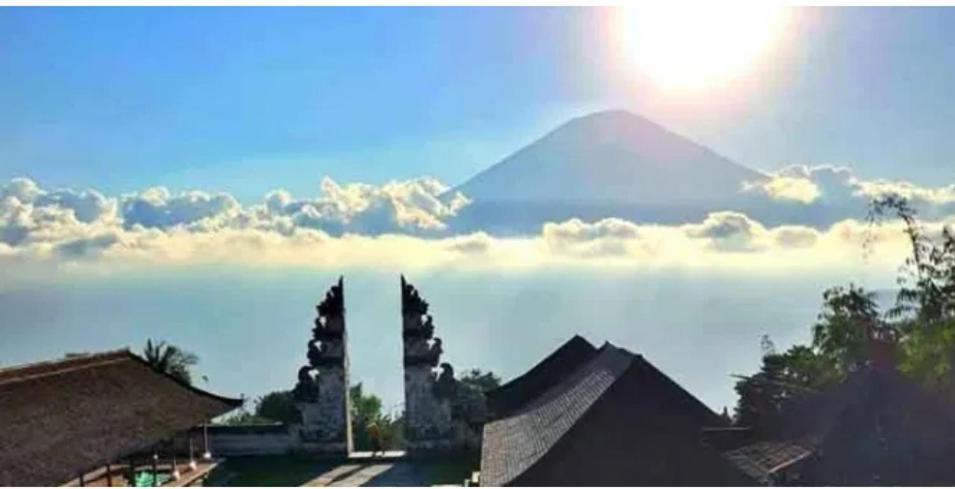 Dharma Homestay