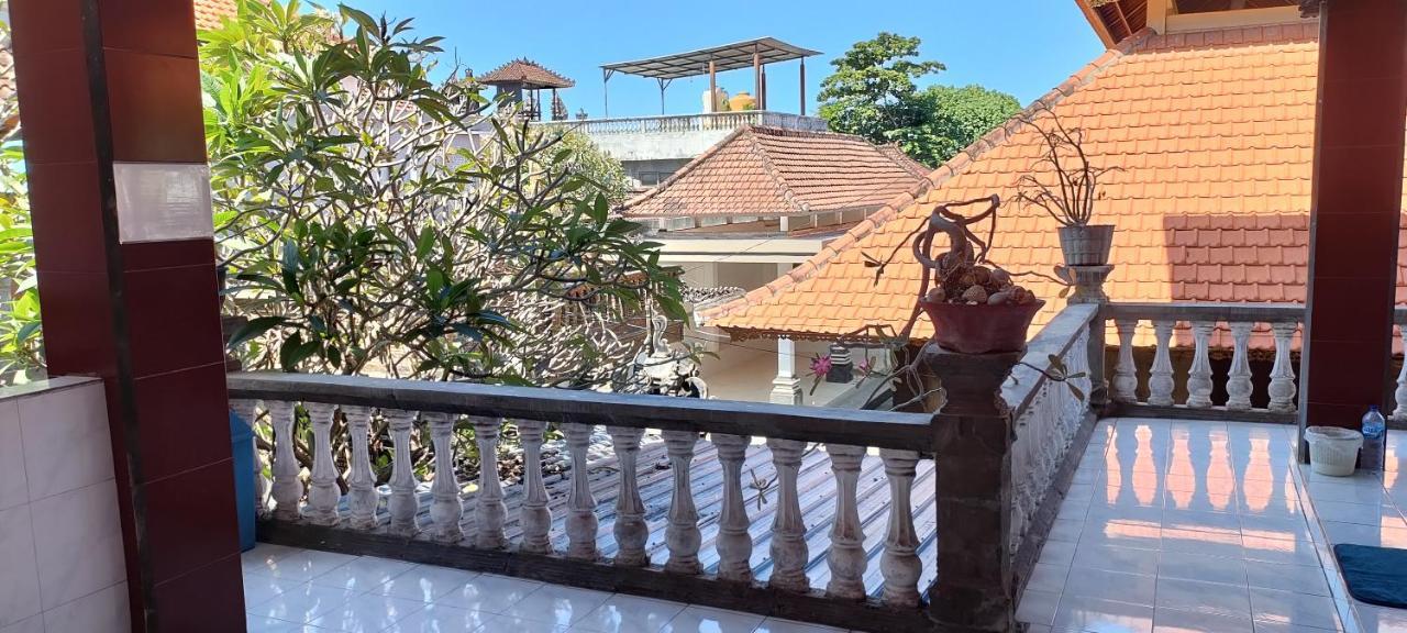 Dharma Homestay Padangbai (Bali)