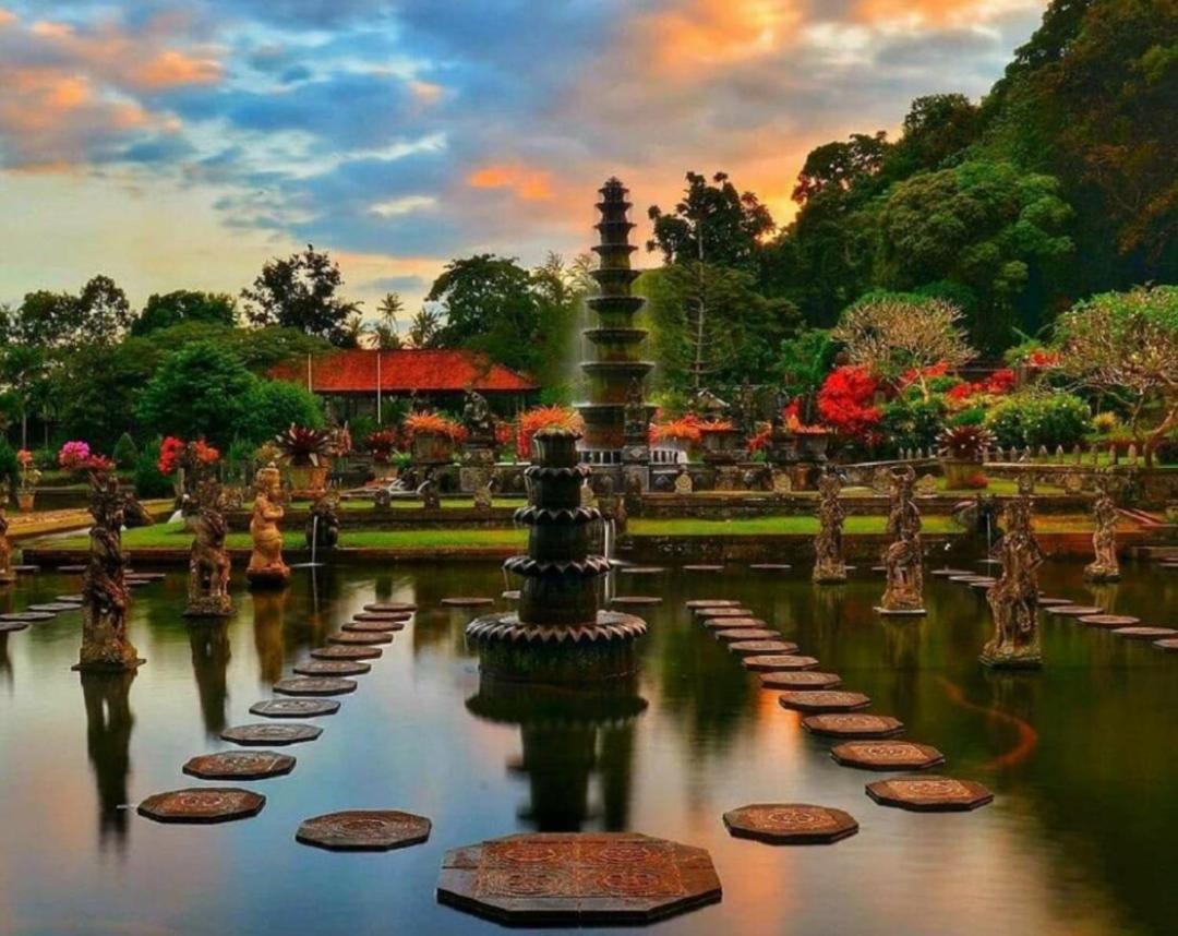 Dharma Homestay Padangbai (Bali)