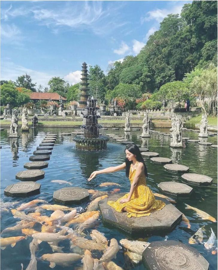 Homestay Dharma Padangbai (Bali)