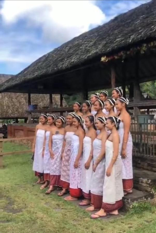 Dharma Homestay