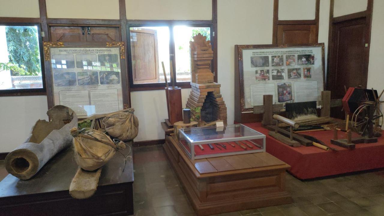 Dharma Homestay