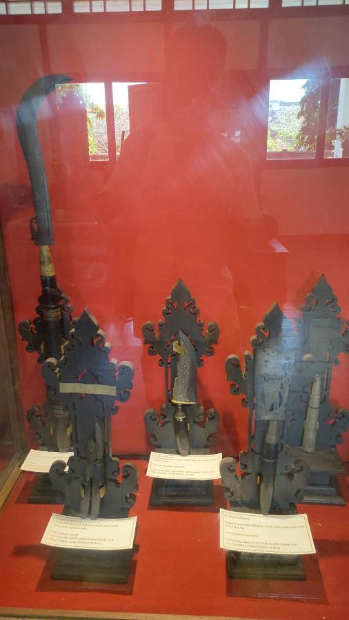Dharma * Padangbai (Bali)