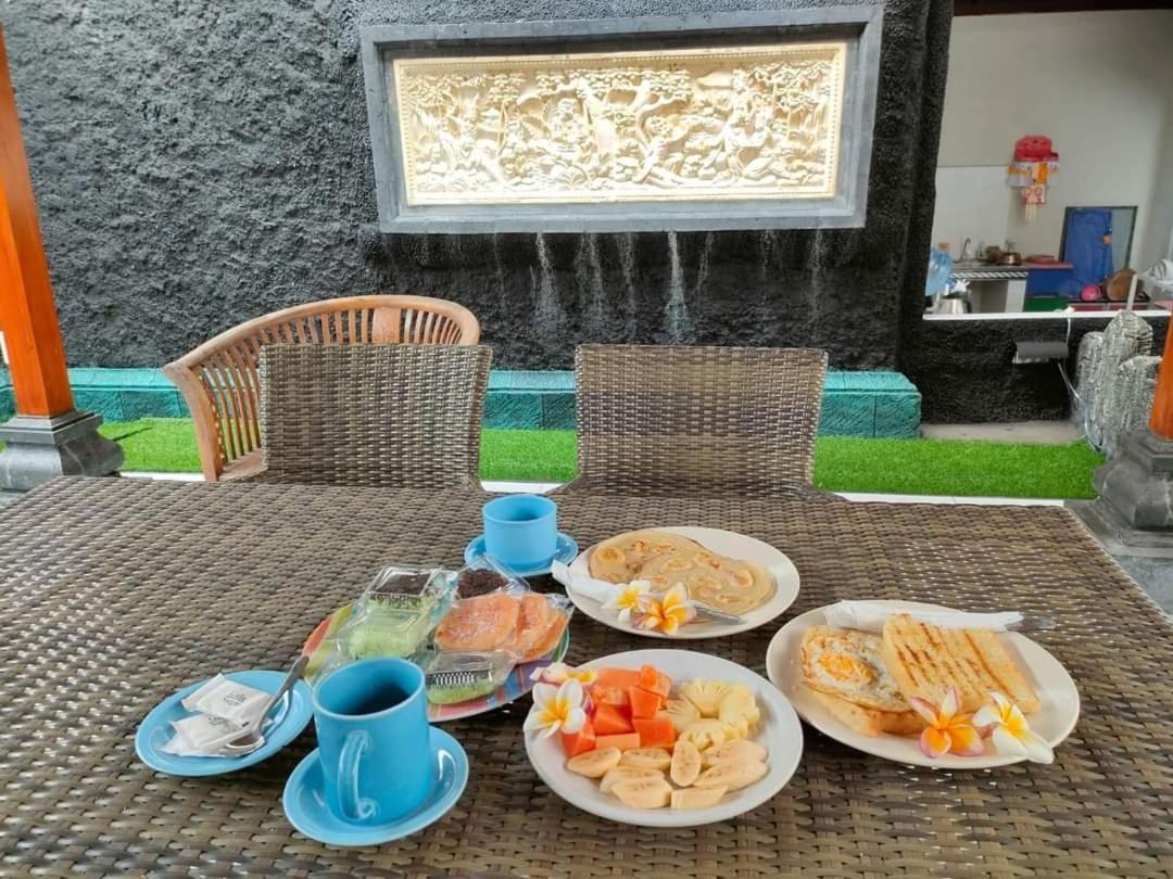 Homestay Dharma