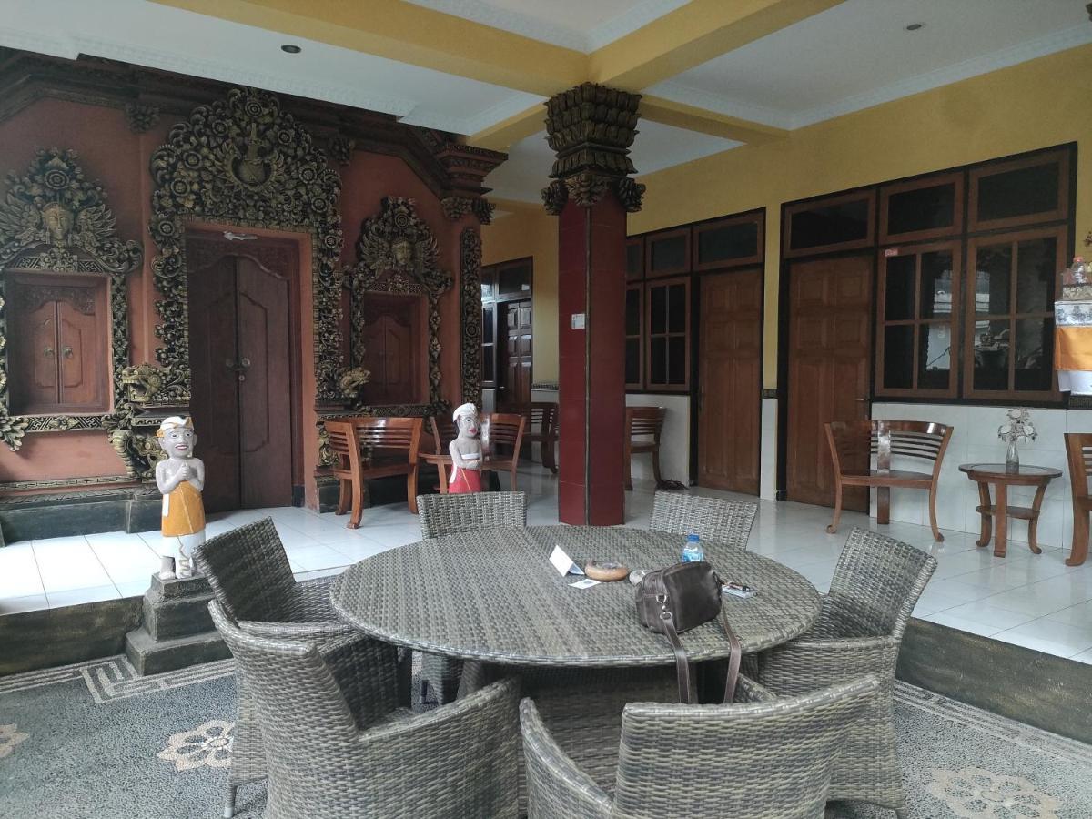 Homestay Dharma Padangbai (Bali)