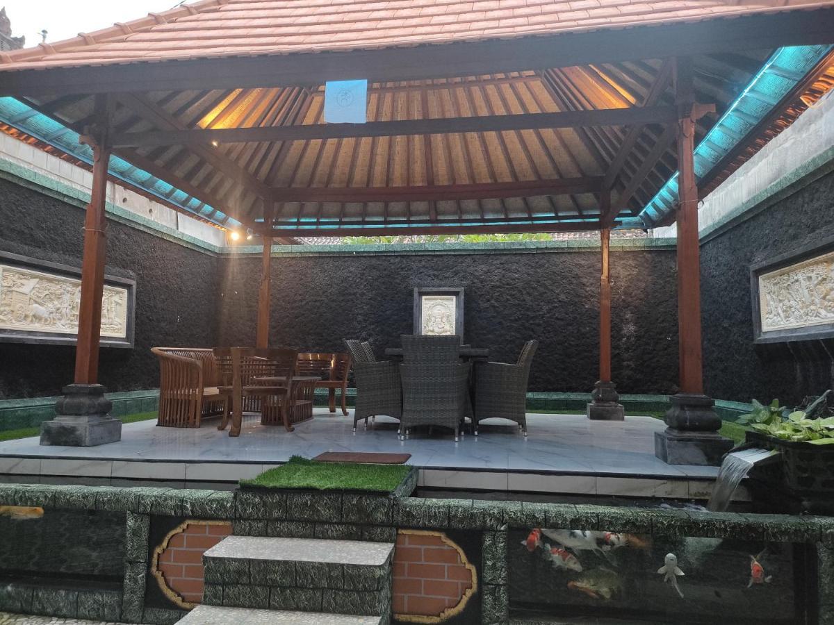 Dharma Homestay Padangbai (Bali)
