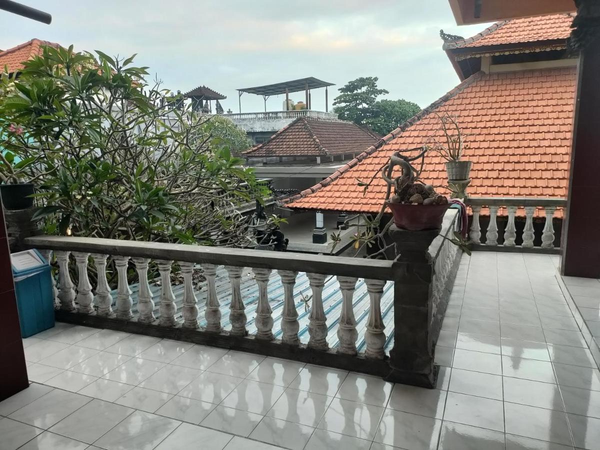 Homestay Dharma