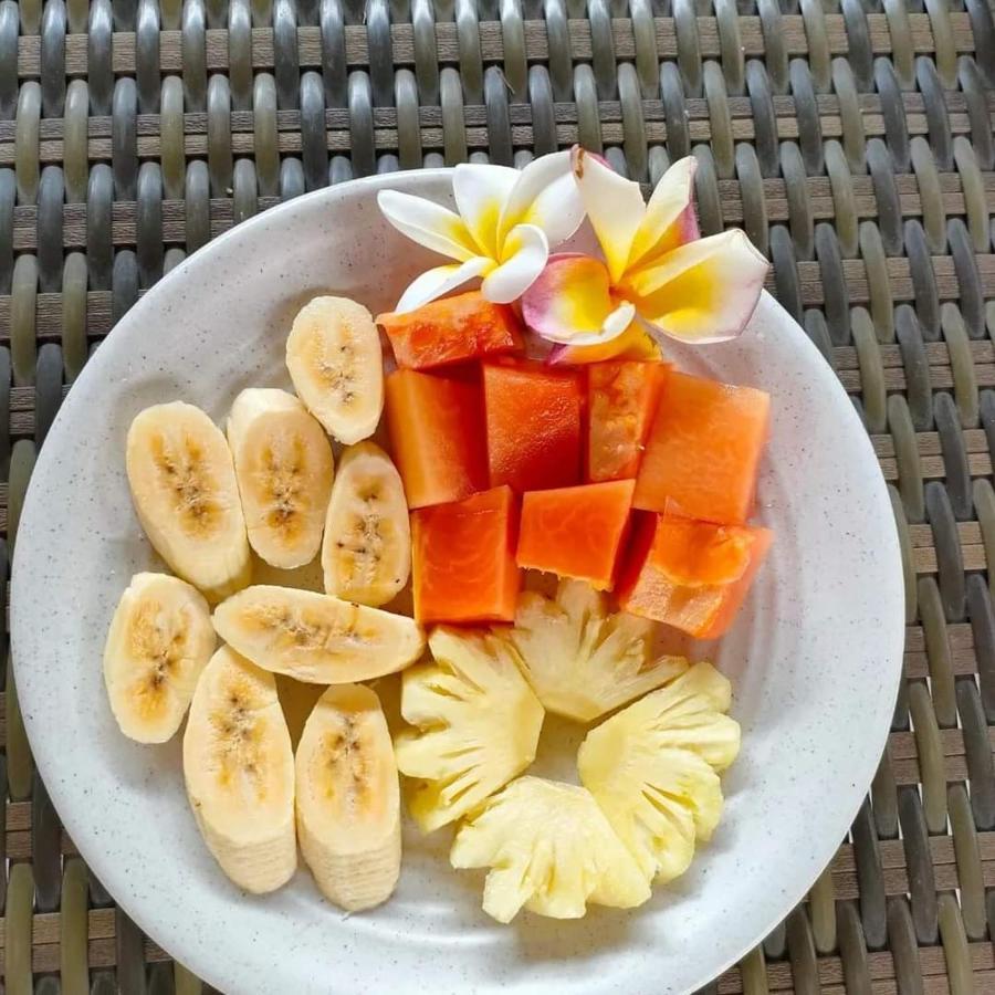 Dharma Homestay Padangbai (Bali)