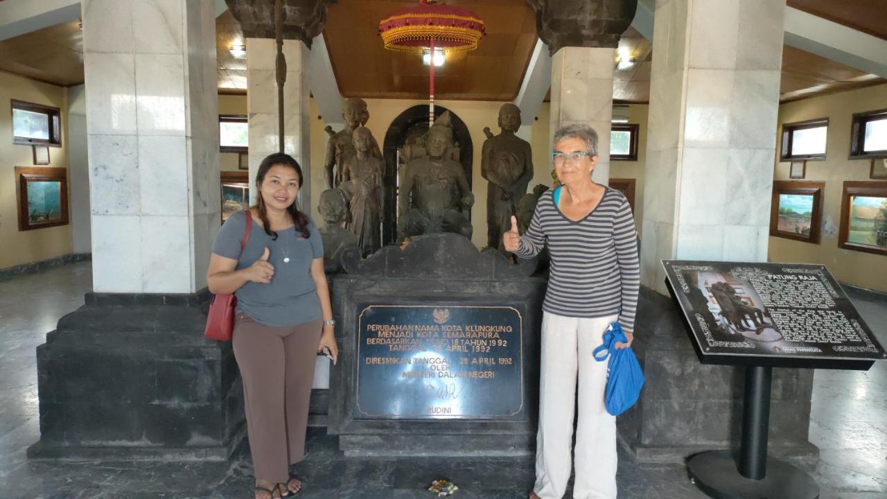 Dharma Homestay