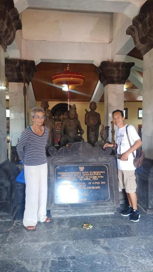 Homestay Dharma