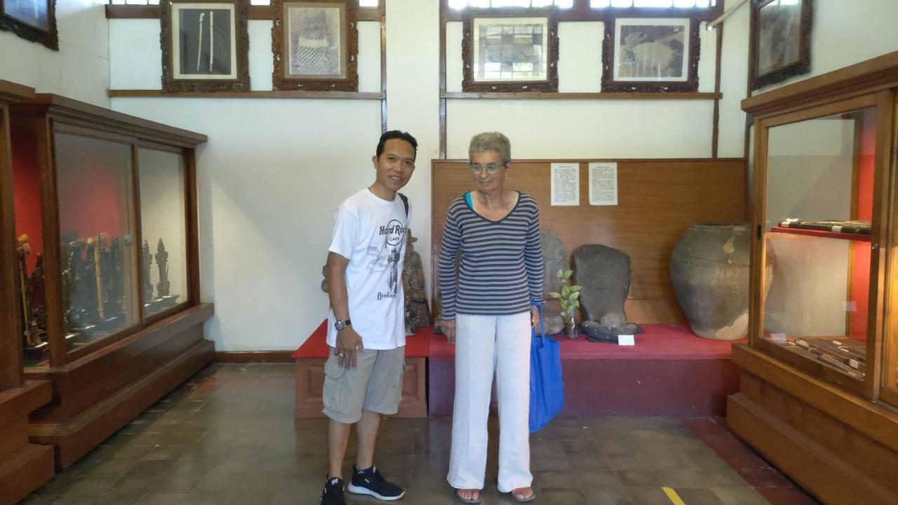 Homestay Dharma Padangbai (Bali)
