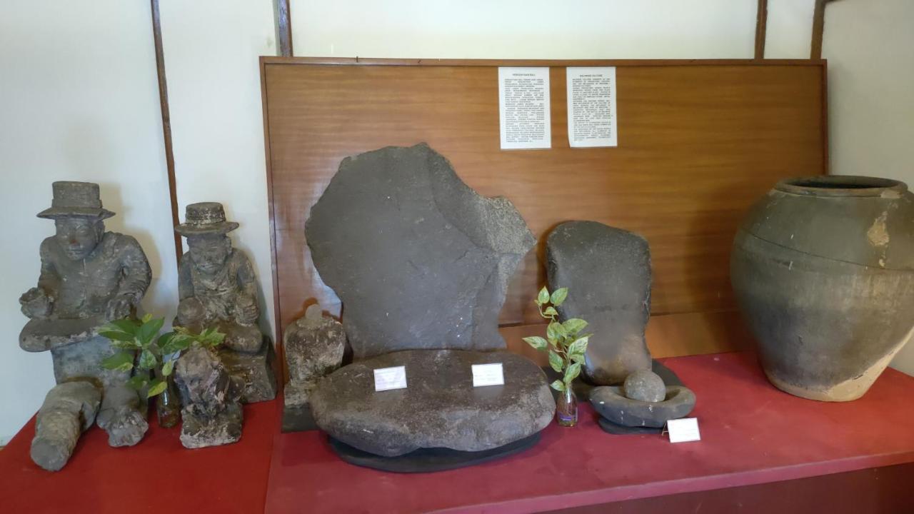 Dharma Padangbai (Bali)