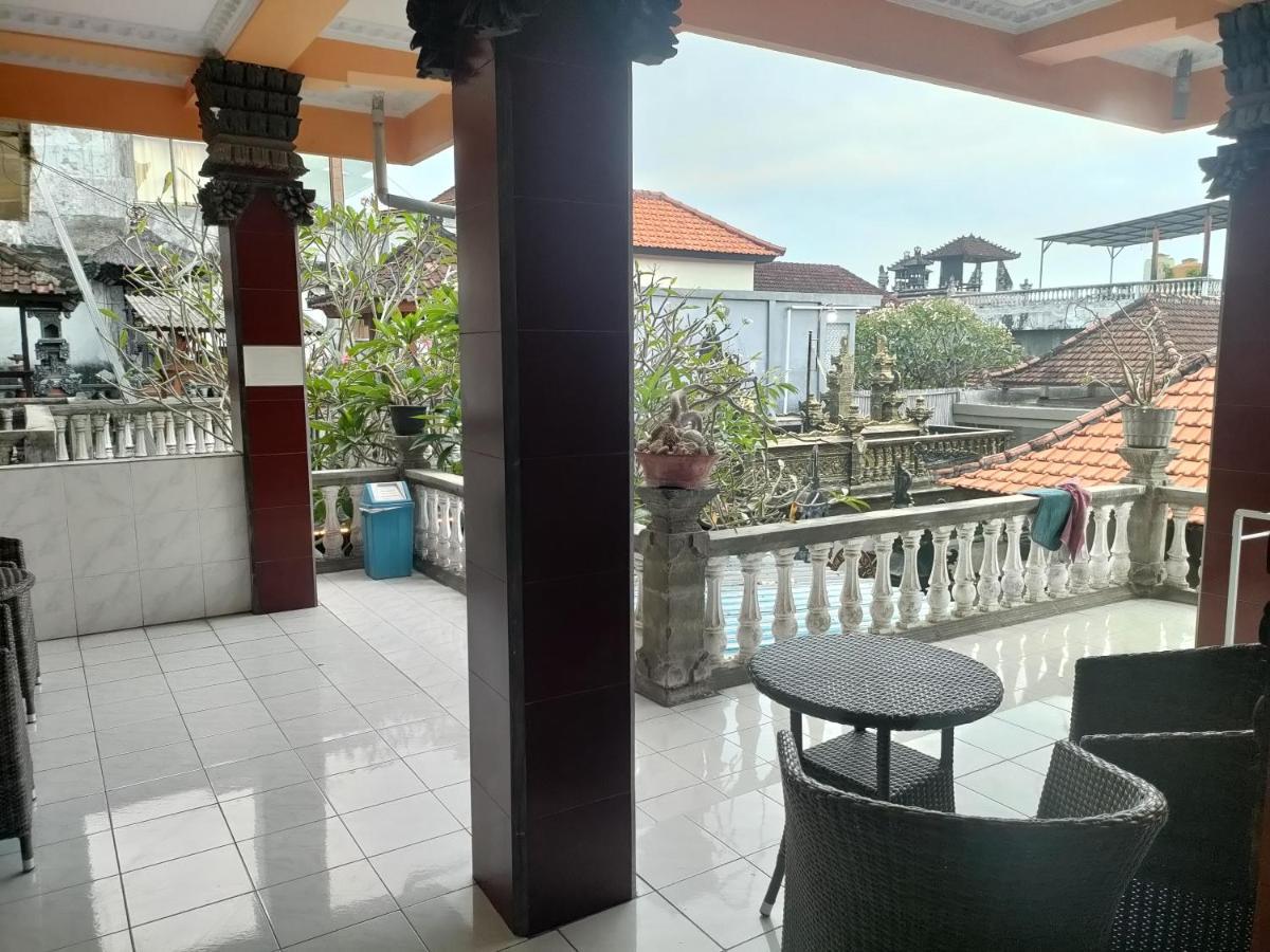 Dharma Homestay Padangbai (Bali)