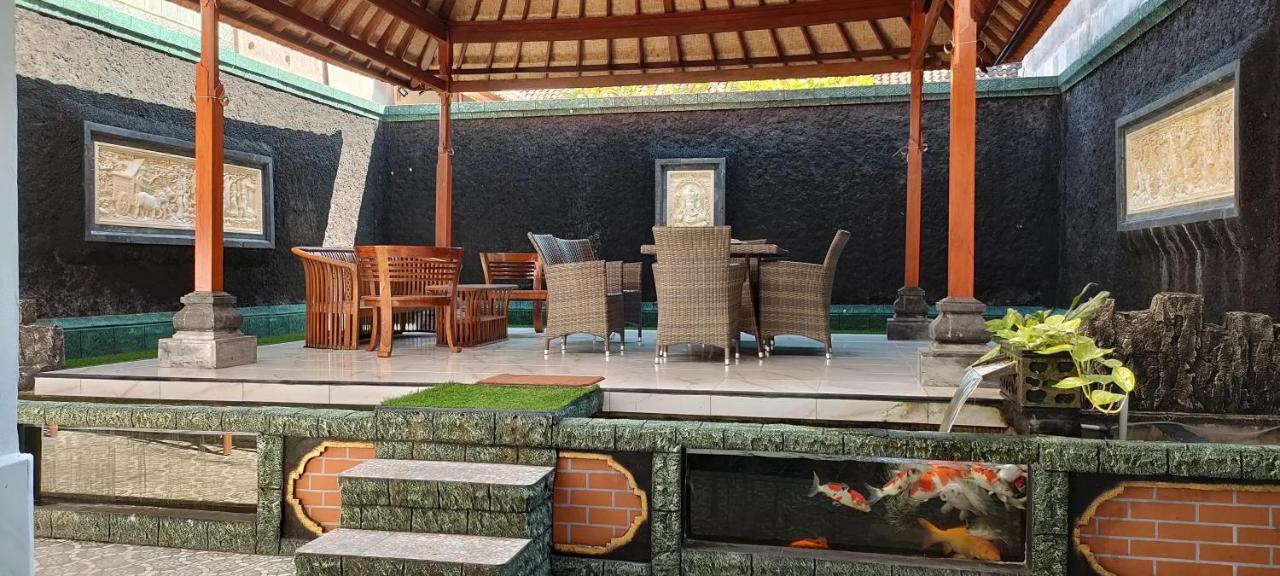 Dharma Padangbai (Bali)