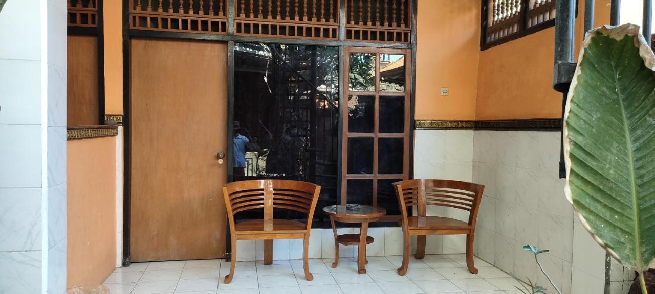 Homestay Dharma *