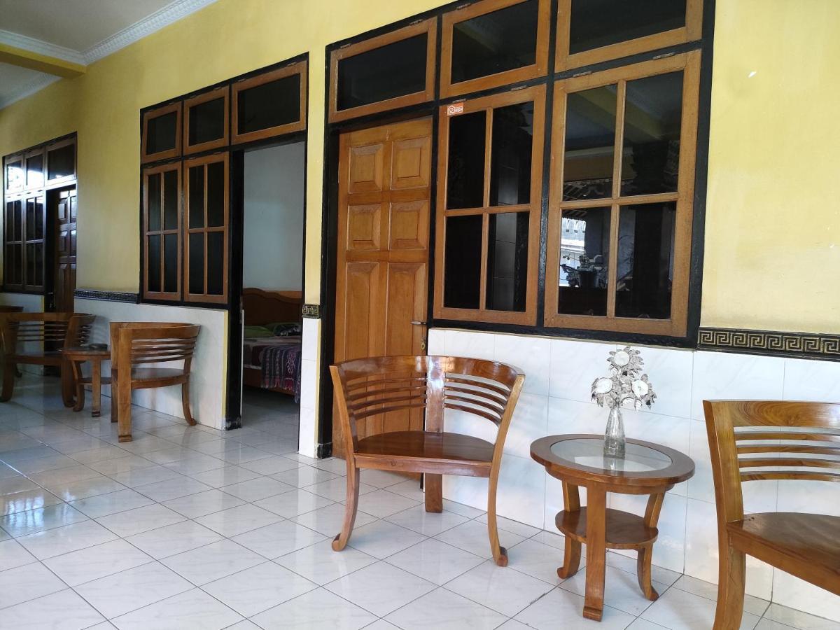 Homestay Dharma