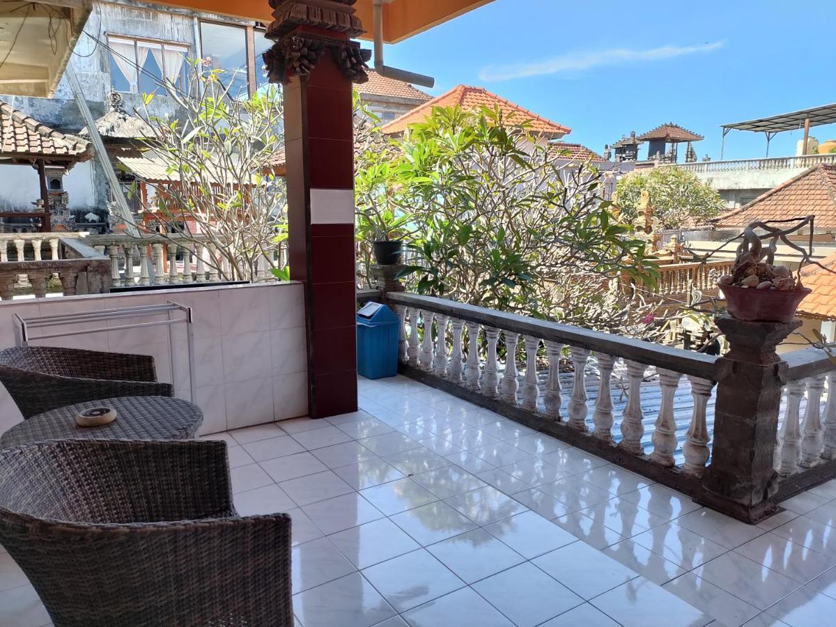 Dharma * Padangbai (Bali)