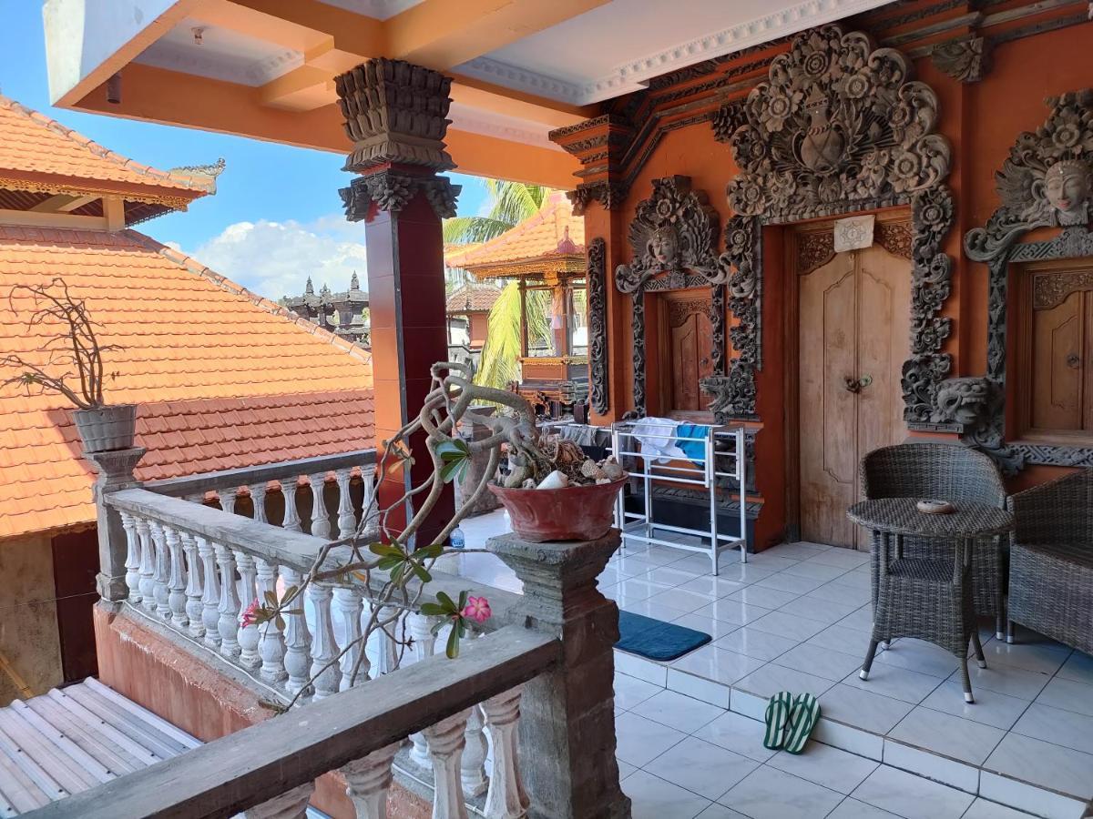 Dharma Homestay