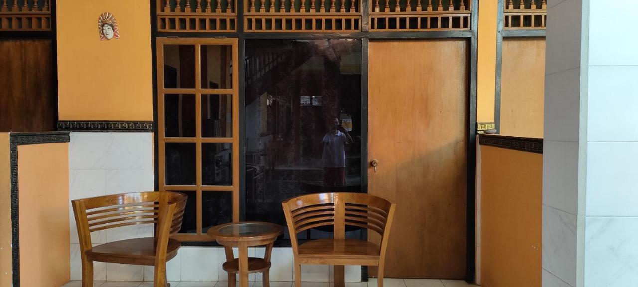 Homestay Dharma Padangbai (Bali)