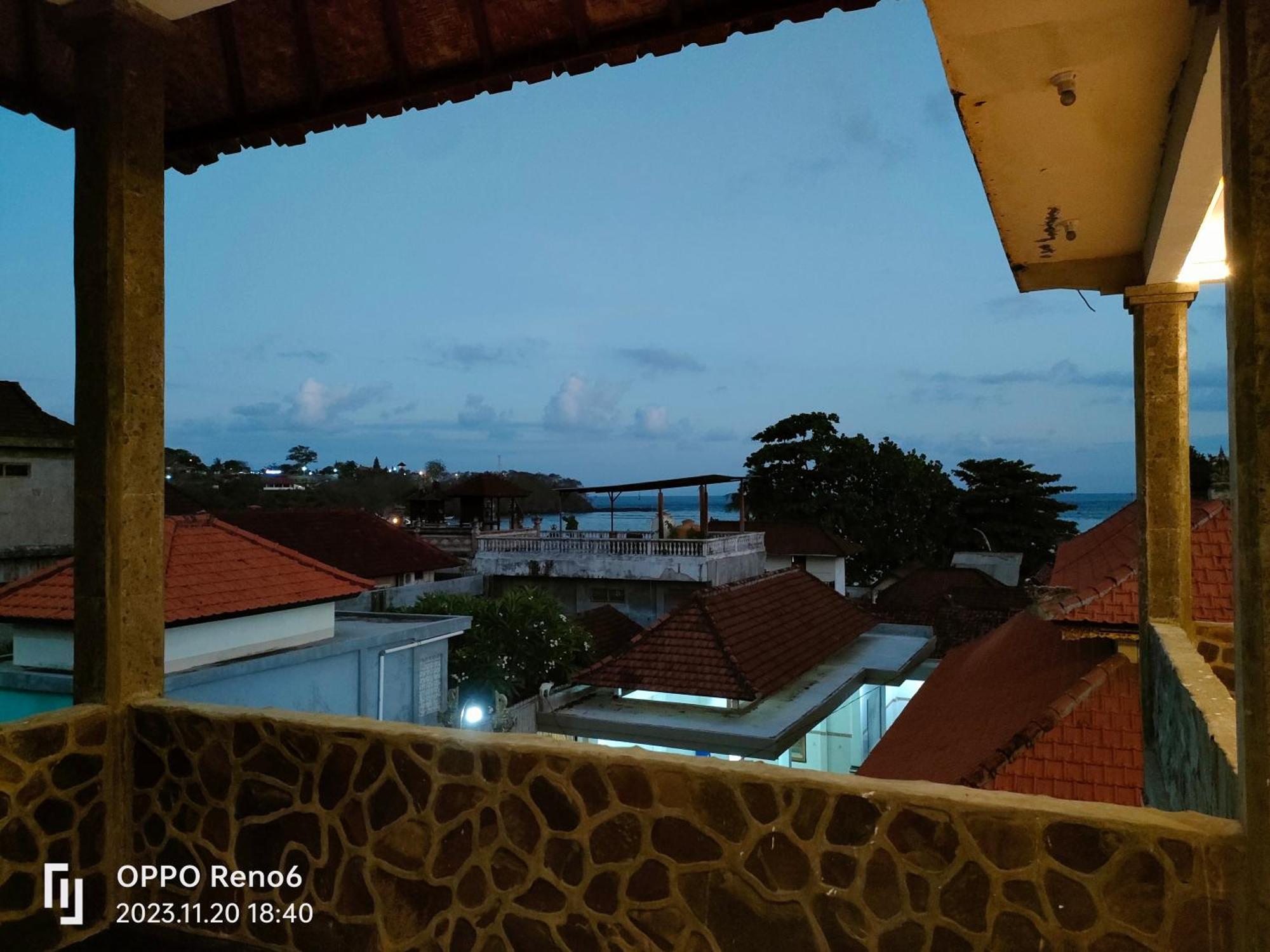Homestay Dharma Padangbai (Bali)