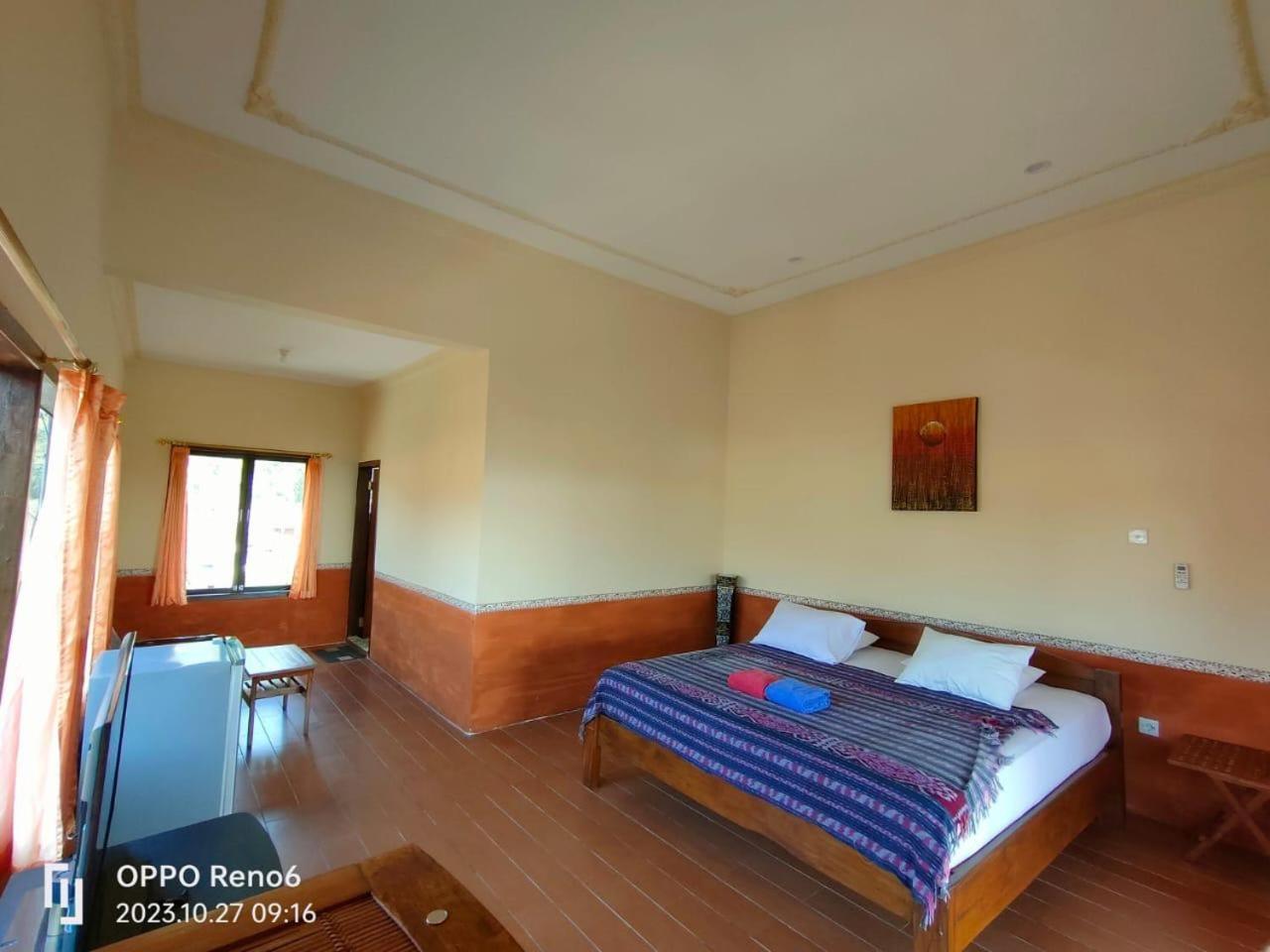 Dharma Homestay *