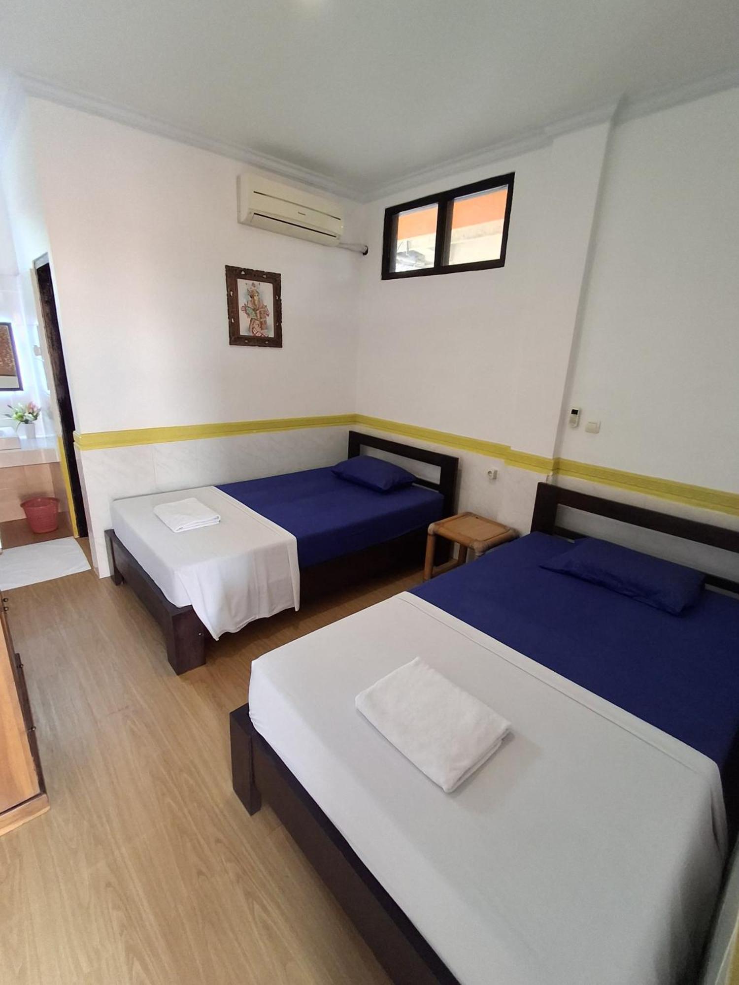 Dharma Homestay