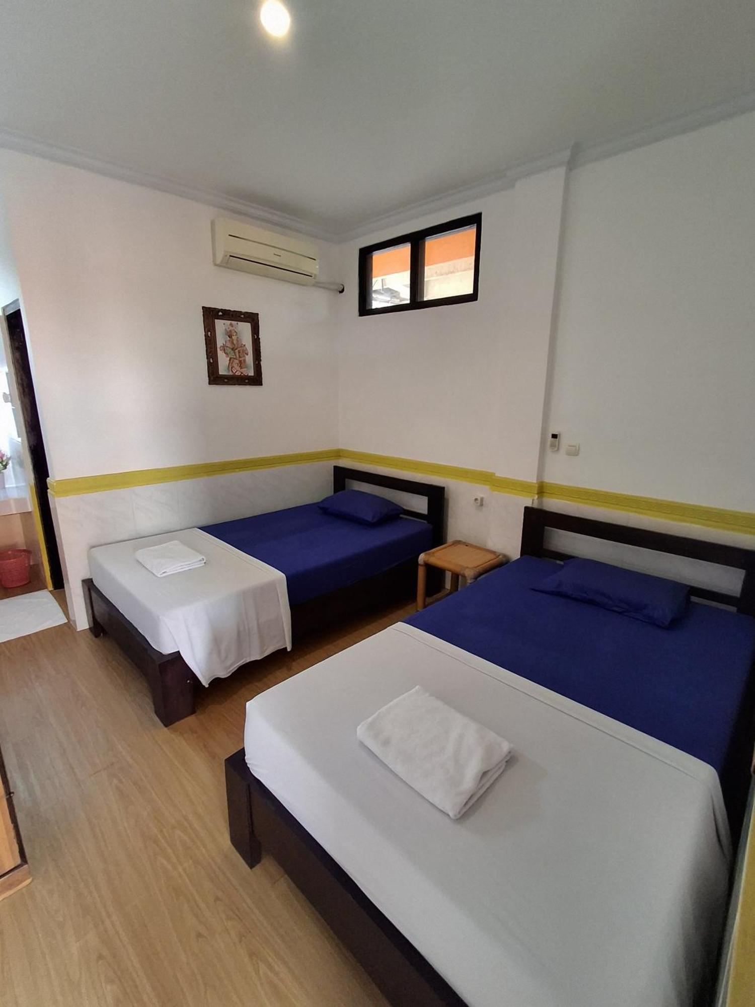 Homestay Dharma *