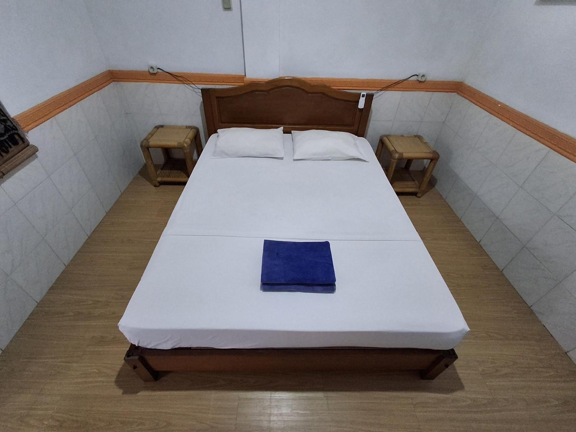 Dharma Homestay Padangbai (Bali)