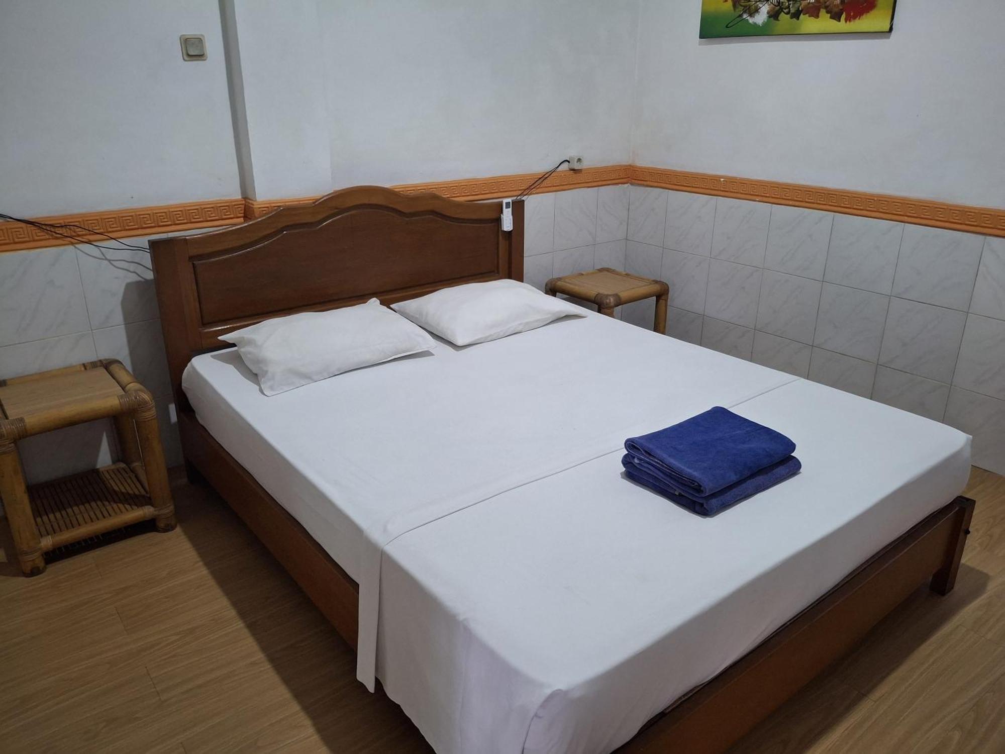 Homestay Dharma Padangbai (Bali)